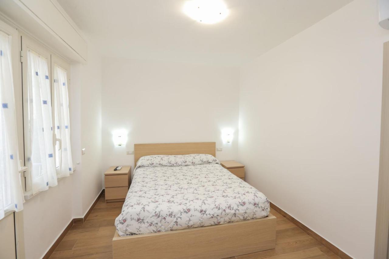 La Dea Bendata Minori Zewnętrze zdjęcie