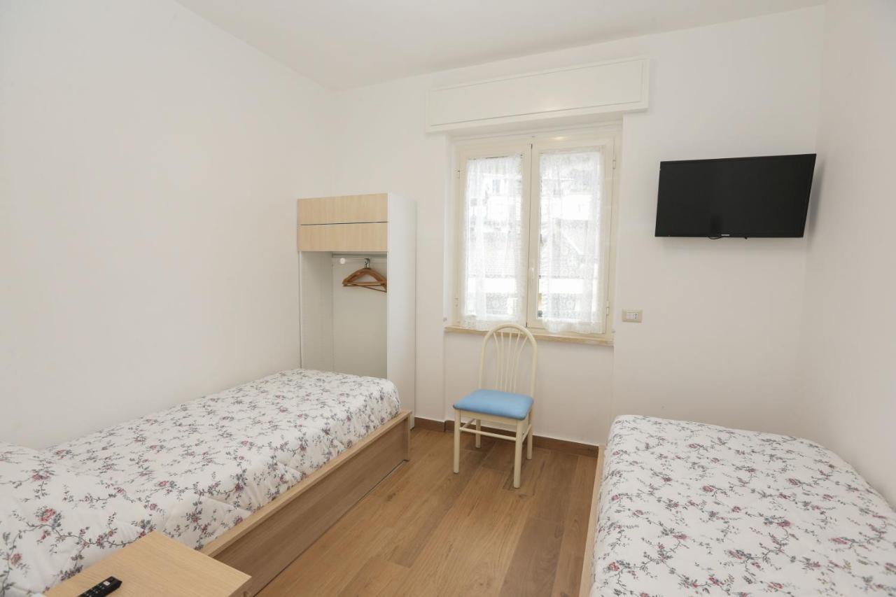La Dea Bendata Minori Zewnętrze zdjęcie